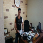 Abderrahman al qaryouti